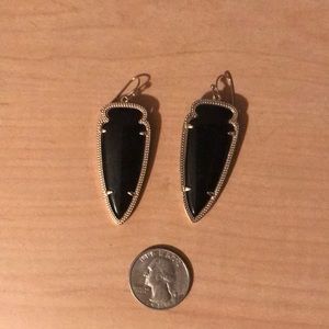 Kendra Scott Skylar earrings